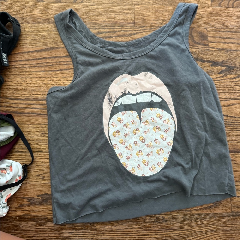 Women’s Tank Top